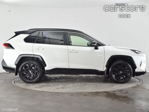 Toyota RAV4 2.5 Hybrid Sport 2WD - Image 2