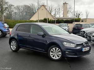 141 VW GOLF COMFORTLINE 1.2 AUTOMATIC - Image 2