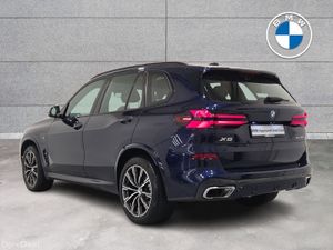BMW X5 xDrive50e M Sport - Image 3
