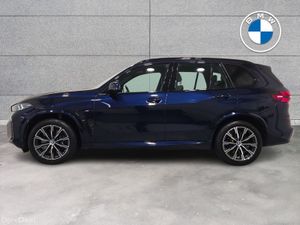 BMW X5 xDrive50e M Sport - Image 4