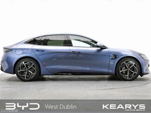 BYD SEAL 82.5kWh Excellence 4WD - Image 4