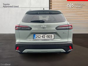 Toyota Corolla Cross COROLLA CROSS 1.8 SOL - Image 4