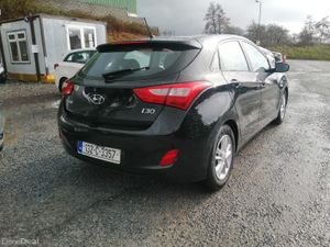 Hyundai i30 2013 - Image 4