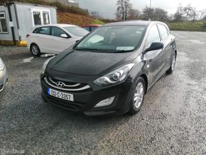 Hyundai i30 2013 - Image 2