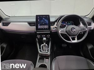 Renault Arkana E-TECH Hybrid 145 Auto techno *Scra - Image 3