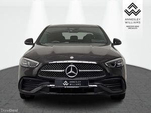 Mercedes-Benz C-Class C300e Urban Edition - Image 2