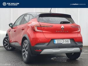 Renault Captur 1.0 TCe 90 DFull Limited - Image 2