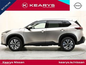 Nissan X-Trail ePOWER SV 5 Seater - 1 OWNER WITH A - Image 4