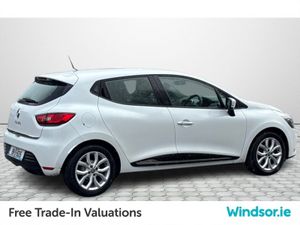 Renault Clio 0.9 TCE 90 DYNAMIQUE NAV - Image 3