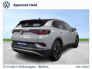 Volkswagen ID.4 PRO PLUS 77kWh 286HP - Image 4