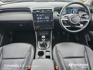 Hyundai Tucson 2WD Executive - Leather - Heated Se - Image 4