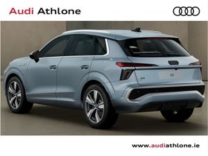 Audi Q3 1.5TFSIe 268BHP S-Line S-Tronic - AVAILABL - Image 3