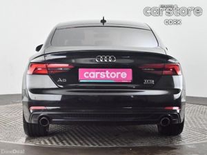 Audi A5 2.0TFSI 252 S-Tronic quattro SE - Image 4