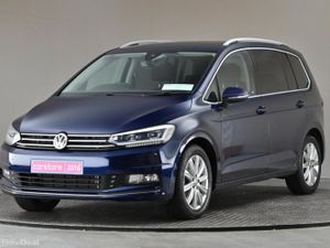 Volkswagen Touran 1.4 TSI DSG HIGHLINE **ALCANTARA - Image 3