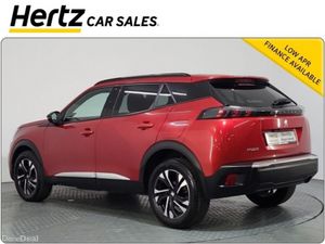 Peugeot 2008 Allure1.2 Petrol Manual - Image 4