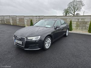 171 Audi A4 150 Bhp Ultra - Image 3