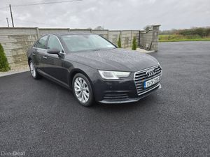 171 Audi A4 150 Bhp Ultra - Image 4