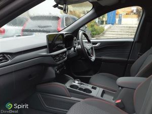 Ford Kuga 2.5 Duratec 243PS PHEV ST-Line Auto - Image 3