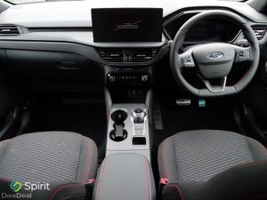 Ford Kuga 2.5 Duratec 243PS PHEV ST-Line Auto - Image 4