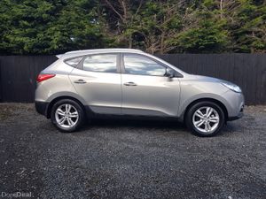 HYUNDAI IX35 ...LOW KM...NCT TODAY - Image 3