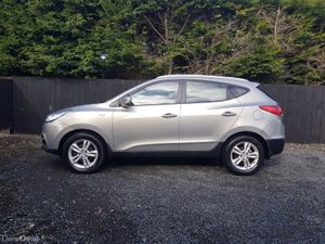 HYUNDAI IX35 ...LOW KM...NCT TODAY - Image 4