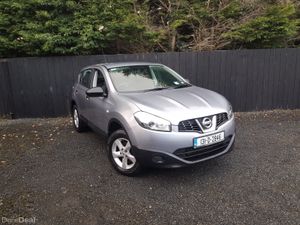 QASHQAI 1.5 DCI...VERY LOW KM... NCT TODAY - Image 2