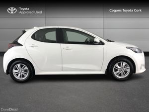 Toyota Yaris Yaris Hybrid 115 Luna - Image 3