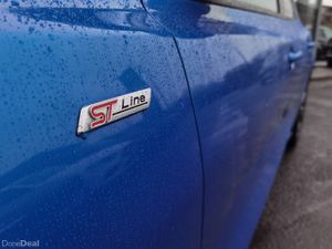 FORD FOCUS 1.5TDCI ST-LINE 125BHP - Image 2