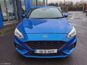 FORD FOCUS 1.5TDCI ST-LINE 125BHP - Image 3