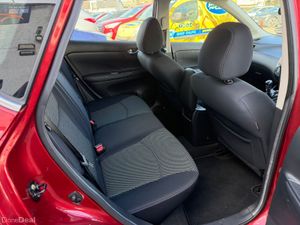 Nissan Pulsar 2015 Low Mileage - Image 4