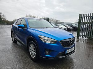 Mazda CX-5 2013 2.2 D EXECUTIVE - Image 4