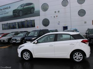 Hyundai i20 2017 - Image 2