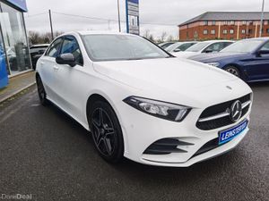 MERCEDES-BENZ  A250 E AMG LINE EXECUTIVE EDT. - Image 3