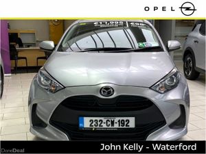 Mazda Mazda2 HYBRID 5DR (116ps) PURE AT - Image 3