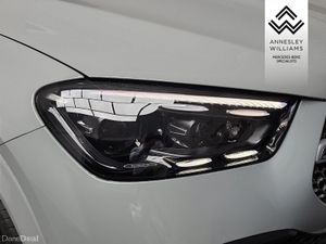 Mercedes-Benz GLE GLE400e AMG Line Premium  4Matic - Image 4