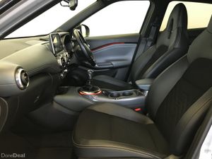 Nissan Juke 2021 - Image 3