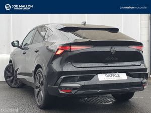 Renault Rafale Techno Esprit Alpine 200 Auto Hybri - Image 2