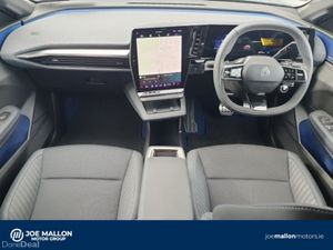 Renault Megane MEGANE TECHNO ESPRIT ALPINE EV - Image 4