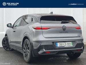 Renault Megane MEGANE TECHNO ESPRIT ALPINE EV - Image 2