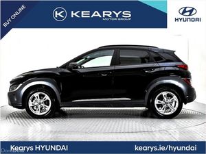 Hyundai KONA Executive 5DR - Image 3