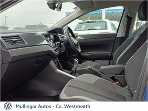 Volkswagen Polo 1.0 TSI 95HP Style - Image 4
