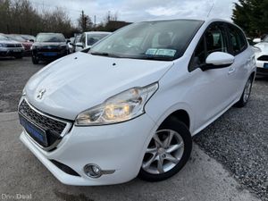 2013 Peugeot 208 1.2 ACTIVE - Image 2