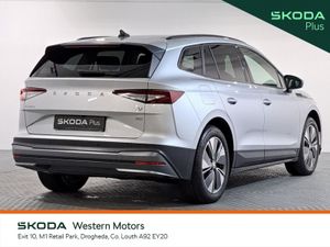 Skoda Enyaq Enyaq 60 - Image 4
