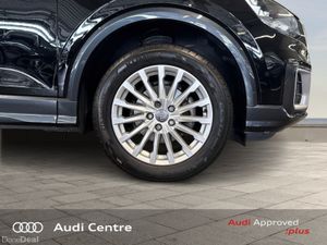 Audi Q2 SE 30 TFSI 6-speed - Image 3