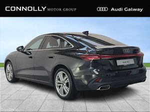 Audi A5 €633 P/M - SE E-HYBRID QUATTRO 220 kW A/T - Image 3