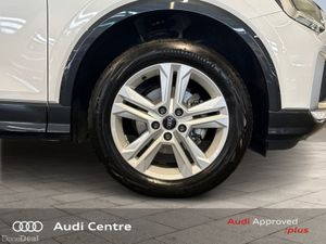 Audi Q2 30 TFSI 116HP SE - Image 3