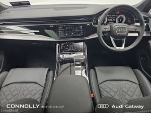 Audi Q7 COMPETITION TFSIe QUATTRO 480 HP A/T - Image 4