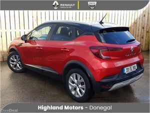 Renault Captur TCe 100 Iconic - Image 3