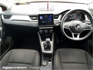 Renault Captur TCe 100 Iconic - Image 2