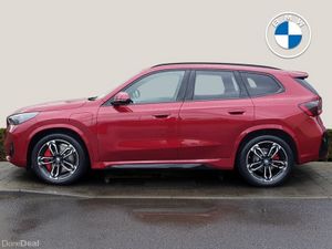 BMW X1 X1 xDrive25e M Sport - Image 3